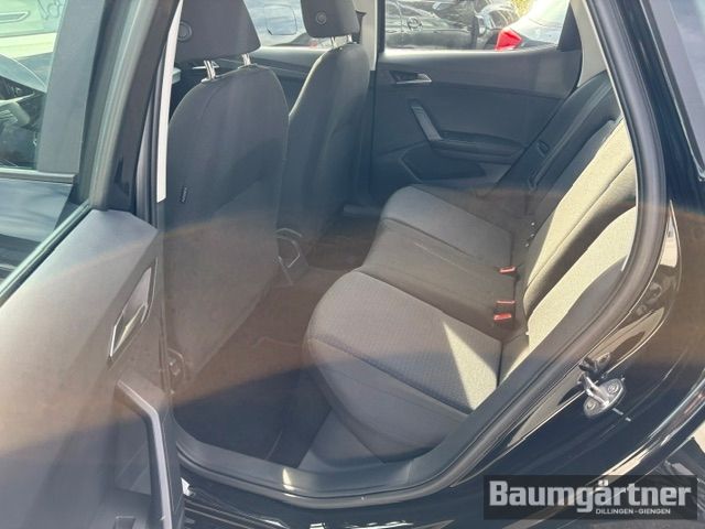 Fahrzeugabbildung SEAT Arona Style 1.0 TSI DSG PDC/LED/Tempomat