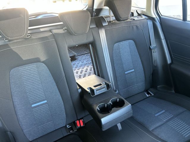 Ford Focus Turnier Active X