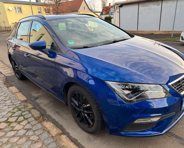 SEAT Seat Leon FR
