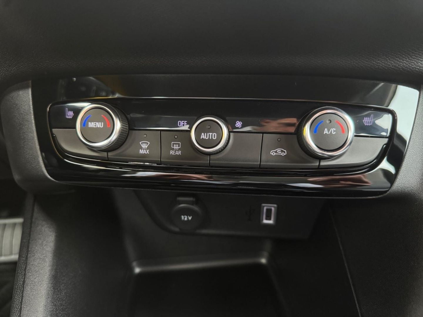 Opel Corsa - Bild 14