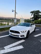 Ford Mustang Gt 5.0 Cabrio Handschalter - Ford Mustang in Bonn