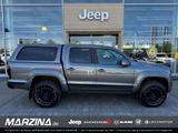 Volkswagen Amarok Atacama DoubleCab 4Motion Hardtop AHK Nav - Volkswagen Amarok: Hardtop