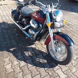 Honda Shadow - HONDA CHOPPER SHADOW