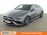Mercedes-Benz CLA-Klasse CLA 200 AMG Line Aut.*LED*TEMPO*PDC* - Mercedes-Benz CLA 200 Gebrauchtwagen in Stuttgart
