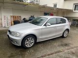 BMW 120D 2 Hand - BMW 120 aus 2005: D