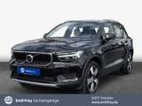 Volvo XC40 T3 Momentum - Volvo XC40: mit Anhängerkupplung