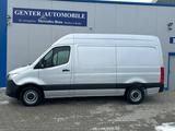 Mercedes-Benz Sprinter 315 9G-TR HOCH+LANG KLIMA 3-SITZ KAMERA - Mercedes-Benz Sprinter: Hoch Lang