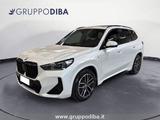 BMW X1 U11 sdrive18d MSport auto - BMW X1 U11 mit Diesel-Antrieb