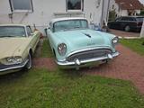 Buick Special 1954 nk - Buick: Special