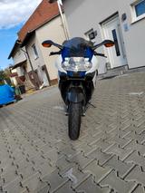 BMW K1300S Sondermodell mit Schnitzerlenkerumbau  - BMW S1
