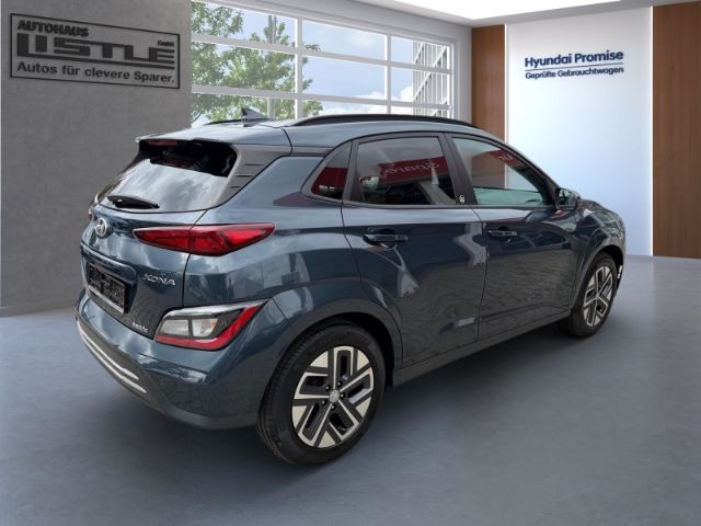 Fahrzeugabbildung Hyundai KONA Edition 30+ Elektro 2WD +CARPLAY+KLIMA+SHZ+