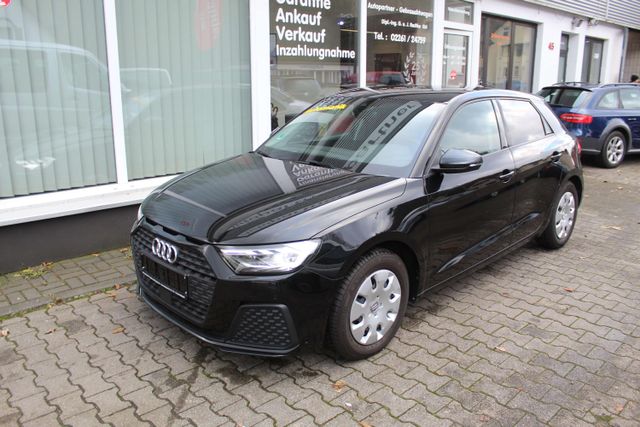 Audi A1 Sportback 30 TFSI S-tronic LED Automatik 85 K