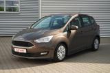 Ford C-MAX 1.0 EcoBoost Trend Klima - Ford C-Max Gebrauchtwagen