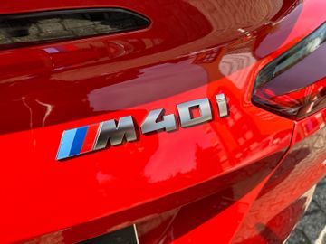Fahrzeugabbildung BMW Z4 M40i NAVI H&K LED APPLE CAR PLAY