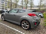 Hyundai Veloster Turbo 186PS | TÜV | Garantie | Navi Kam - Hyundai Veloster Benziner Gebrauchtwagen