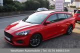 Ford Focus 1,5EcoBoost 182PS ST-Line+|HeadUp|Navi|Ahk - mit Benzin-Antrieb: Isofix, Kombi