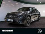 Mercedes-Benz GLC 220 d 4M Coupé AMG Edition AHK Distr. LED Pa
