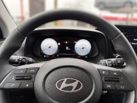 Hyundai i20 - Vorschau Bild 11
