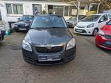 Skoda Fabia 1,2 Cool HTP Edition erst 71 Tkm gepflegt - Skoda Fabia: Htp