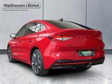 Skoda Enyaq Coupé RS Lounge *AHK *PANO *ACC *HEAD-UP - Skoda Enyaq Jahreswagen