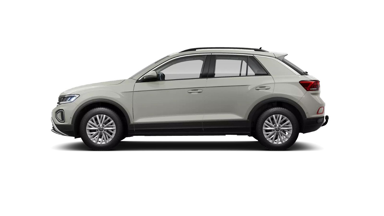 Volkswagen T-Roc - Bild 10