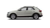 Volkswagen T-Roc - Vorschau Bild 10