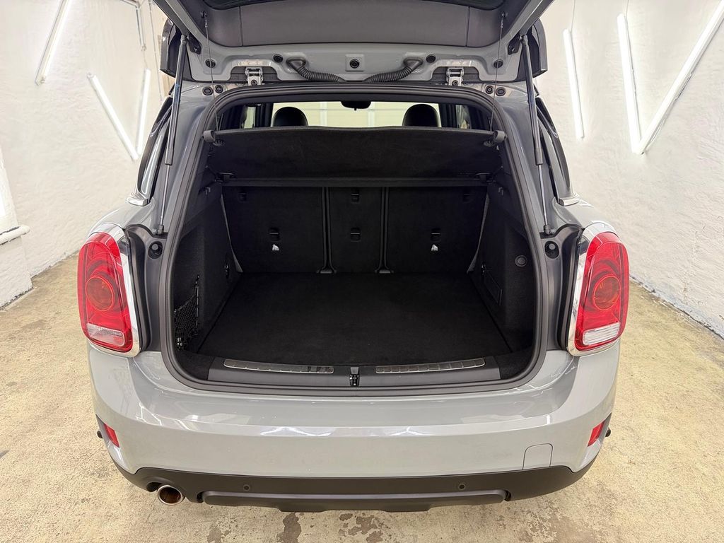 MINI Cooper Countryman 2018