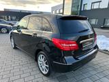 Mercedes-Benz B 250 *Euro 6*Led*Leder*SHZ*Automatik* - schwarze Mercedes-Benz B 250