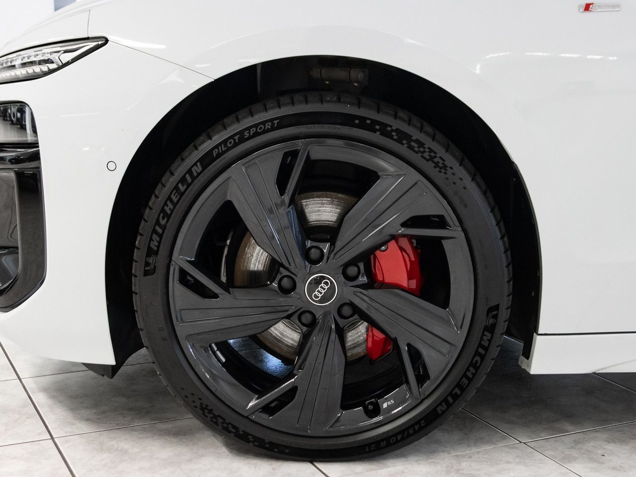 Audi A6 e-tron - Bild 15
