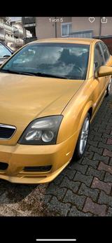 Opel vectra GTS - Opel Vectra in Wuppertal