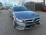 Mercedes-Benz CLS 350 CDI AMG LINE TÜV/AU NEU - Mercedes-Benz aus 2012: Cls
