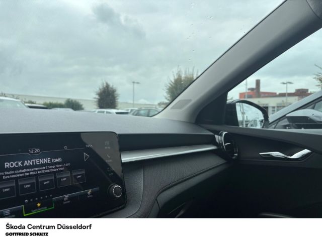 Skoda Fabia - Bild 19