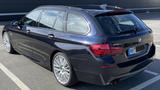 BMW 530d xDrive Touring M Sportpaket Komf.Sitze, LED - BMW 5er Reihe: 530d