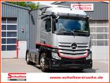 Mercedes-Benz Actros 1846 LS | Retarder | 84.000 KM - Mercedes-Benz Actros 1846