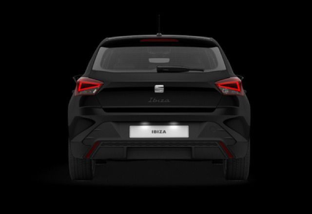 Seat Ibiza - Bild 3