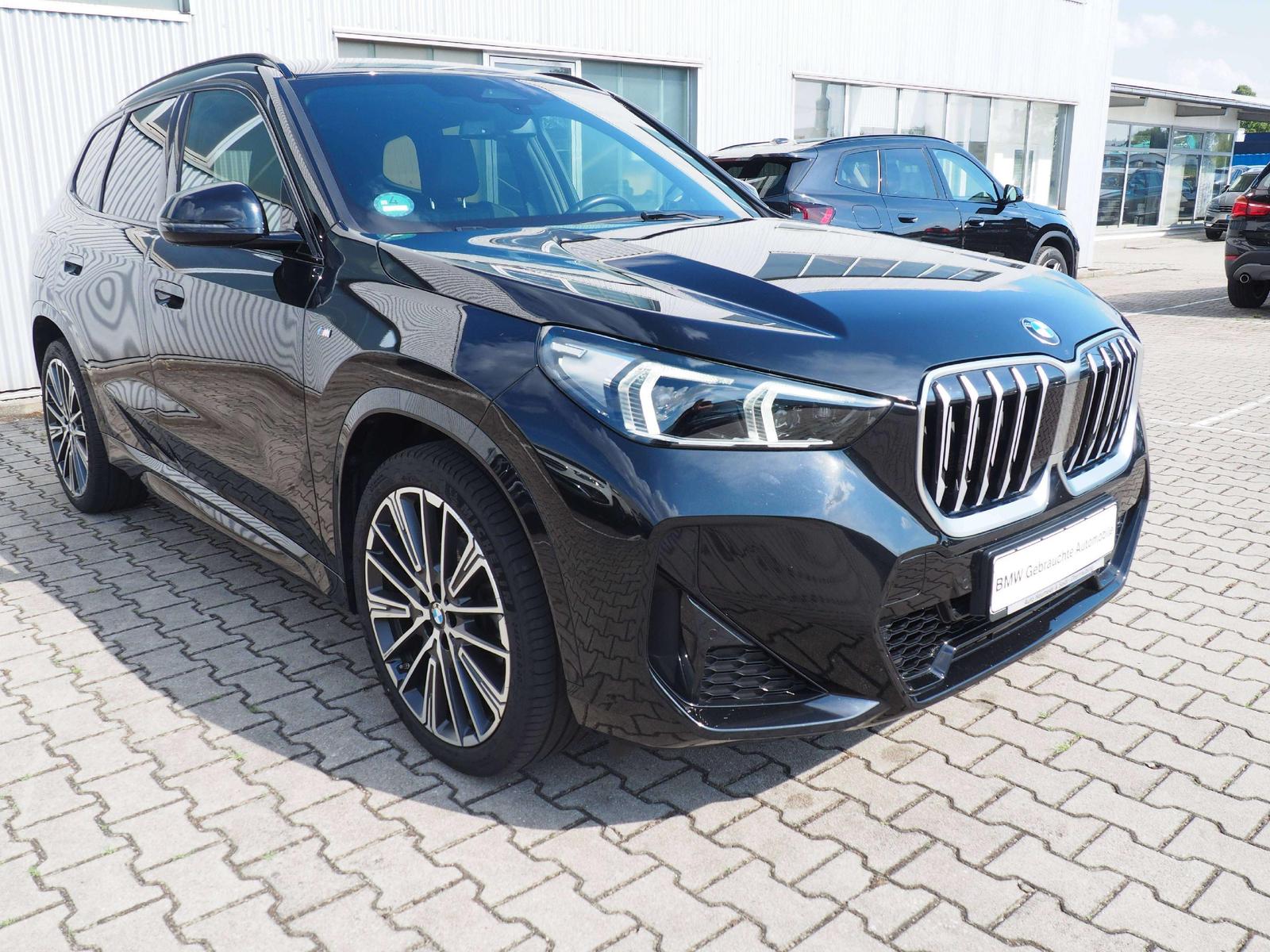 BMW X1 sDrive18d Aut. M Sportpaket*20 Alu*adaptivLED