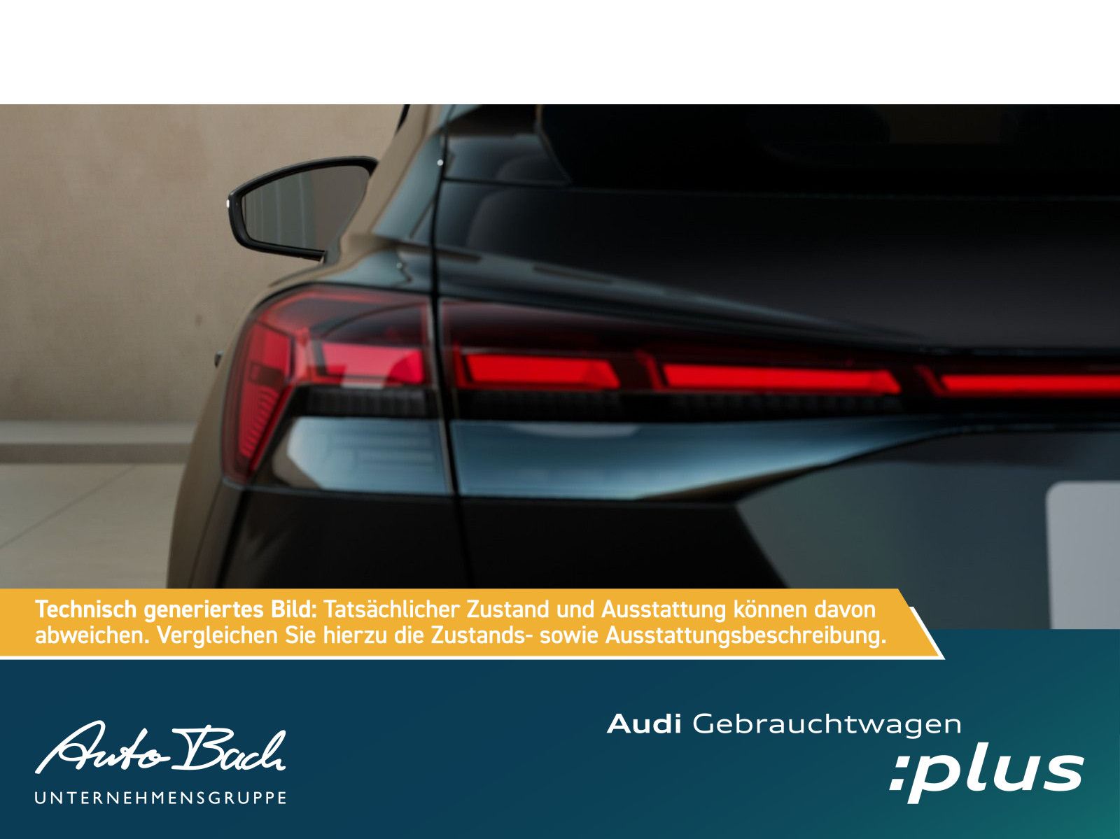 Audi Q4 e-tron - Bild 9