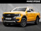Ford Ranger Wildtrak e-4WD Aut. ACC AHK NAV 360Grad