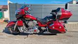 Indian Roadmaster Elite 1 of 200 EU version - INDIAN MOTORRAD