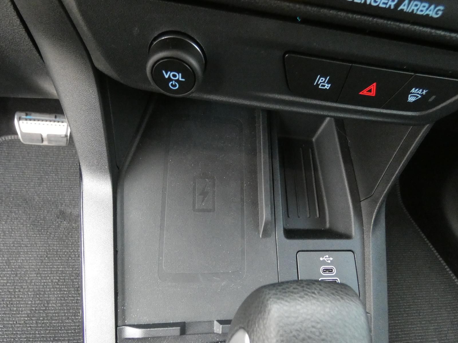 Ford Puma - Bild 16