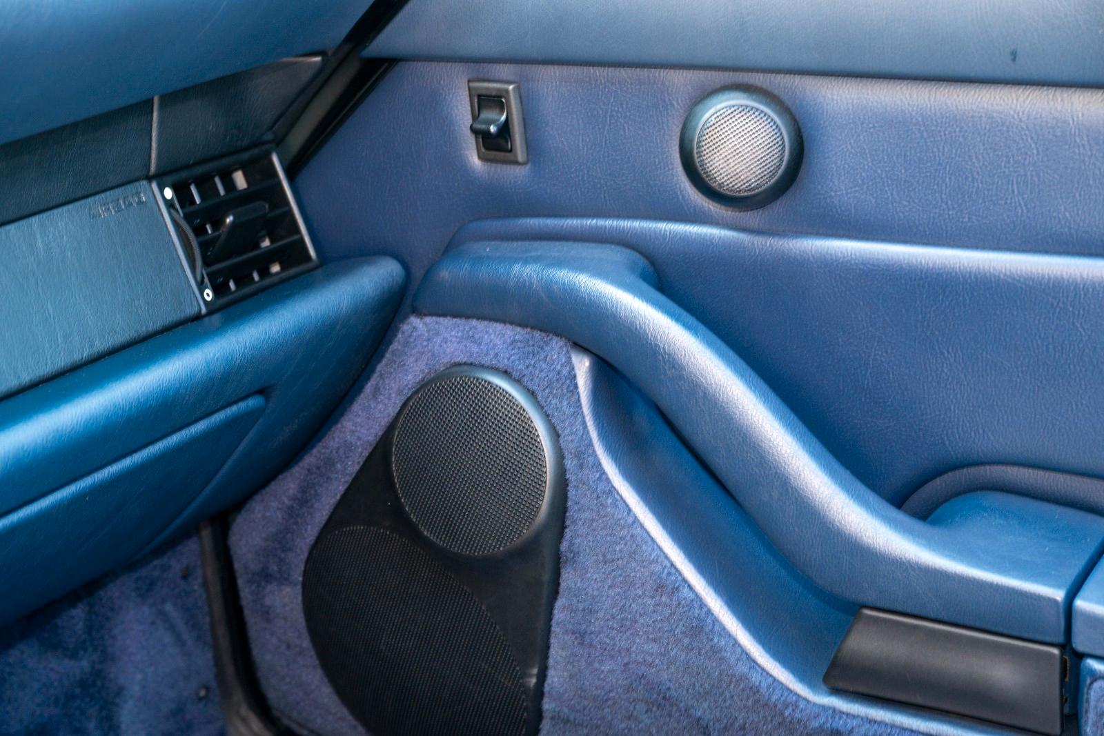 Porsche 993/911 Cabrio*deutsch*toller Zustand*TOP*