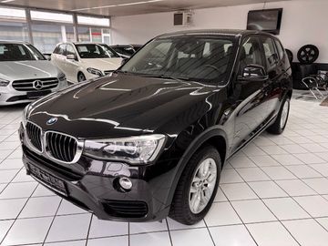 BMW X3 - 3