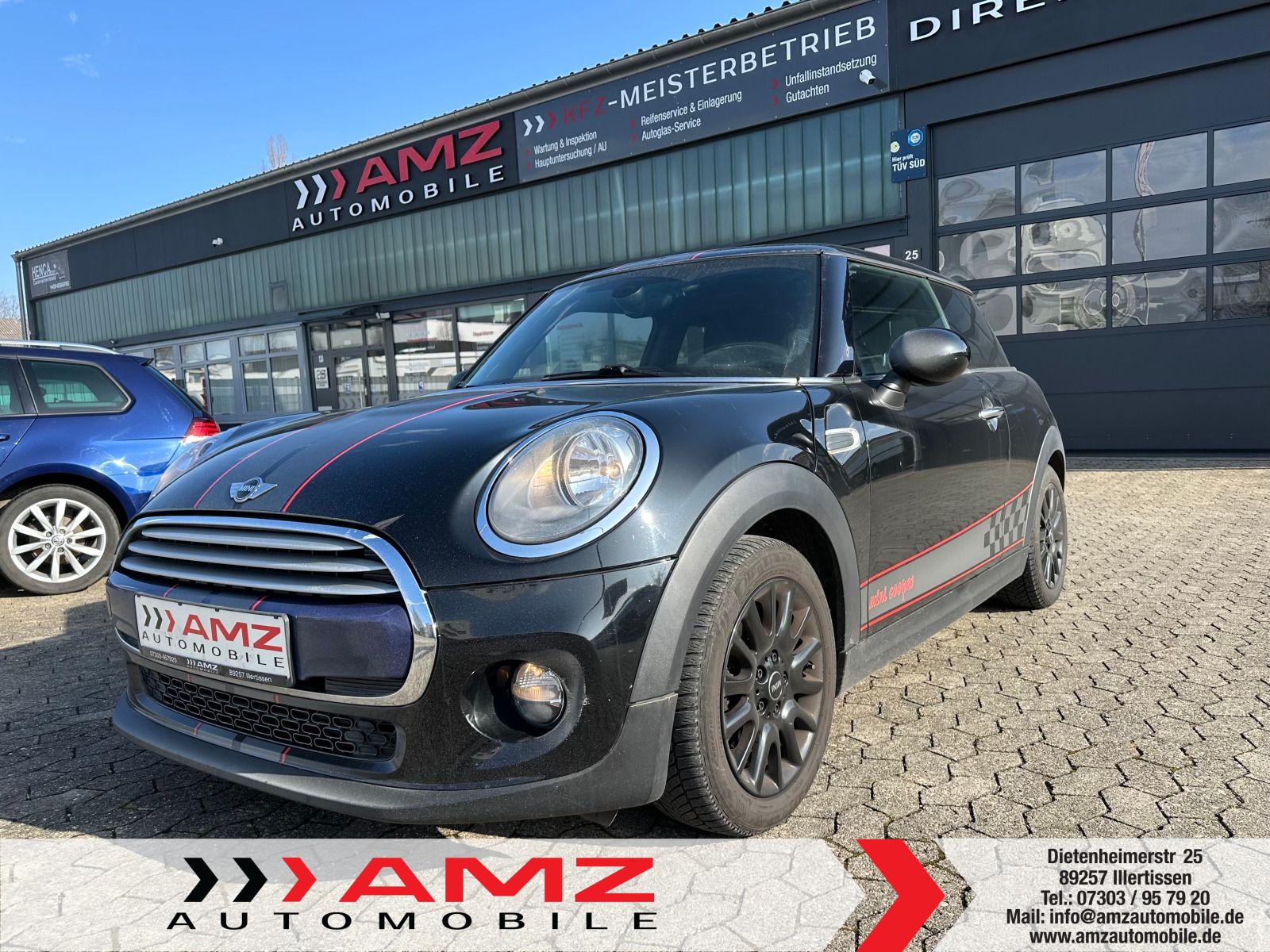MINI Cooper MINI 3-trg. 1.5 Schaltgetriebe - Cooper