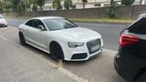 Audi Rs5 4.2 Fsi - gebrauchte Audi RS5 aus dem Jahr 2012