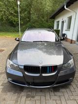BMW 335i e91 N54  - BMW 335 aus 2006