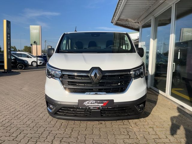 Foto Nummer 6: RENAULT Trafic