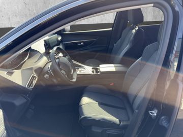 Peugeot 3008 1.6 225 Allure +Navi+Kam.+SHZ+KeyLess