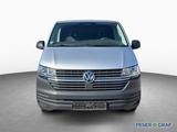 Volkswagen T6.1 Transporter Kasten 2.0 TDI 110 KW 6-Gang Kl - Volkswagen Pritsche + Plane