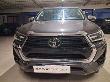 Toyota Hilux - 6