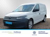 Volkswagen Caddy Cargo Maxi 2.0 TDI NAVI+AHK+SITZHZ+PDC+LED - LKWs in Kiel